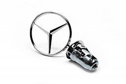 Mercedes W123 1975-1986 рр.