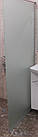Скло на бічні/задні стінки матоване в душову кабіну, фото 6