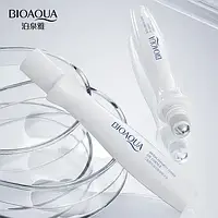 Сыворотка-роллер для кожи вокруг глаз с лизатом бифидобактерий Bioaqua Bifida Ferment Lysate Eye Essence 15мл