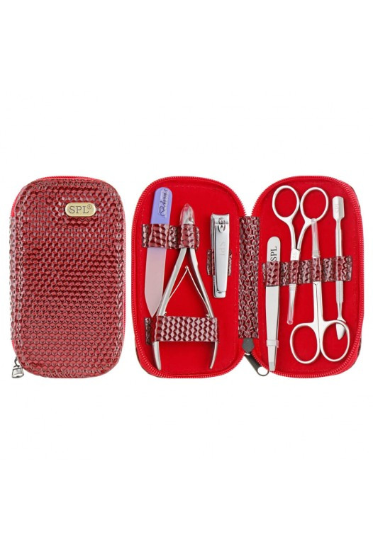 Манікюрний набір SPL 77501AH, фото 1