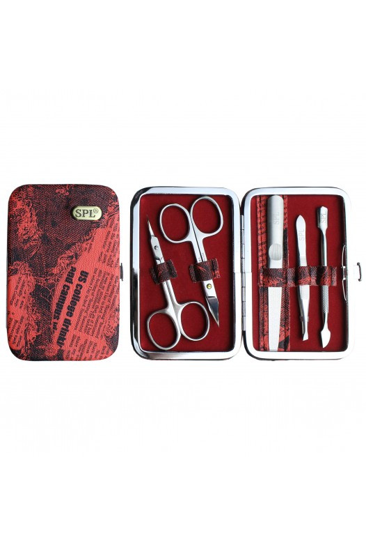 Манікюрний набір SPL 77803AC, фото 1