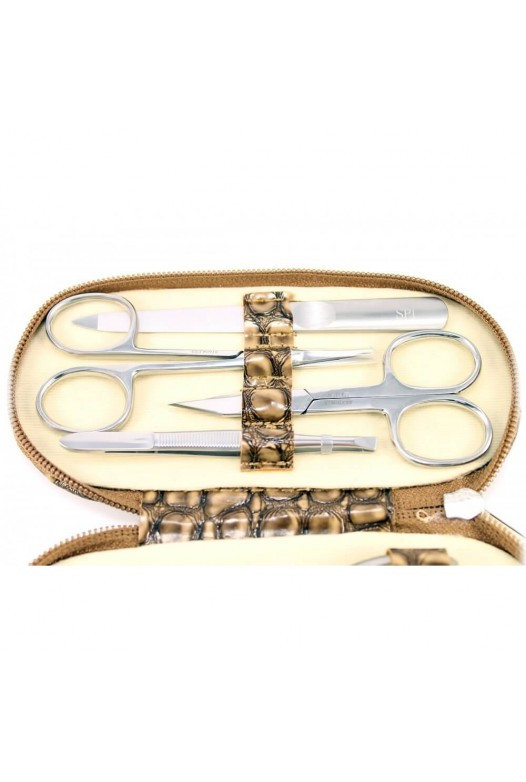 Манікюрний набір SPL 77402B, фото 1