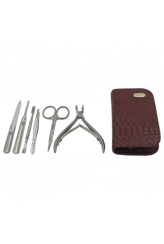 Манікюрний набір SPL 77108BF, фото 1