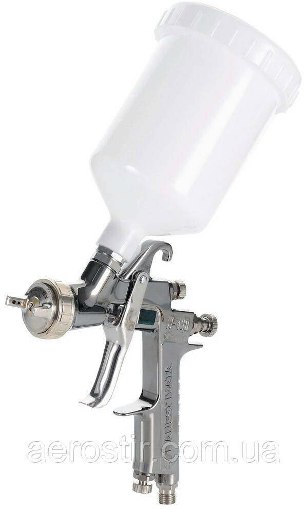 Фарбопульт Iwata W400 WBX 1,4
