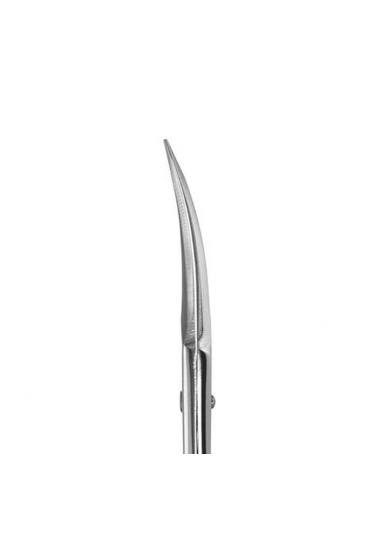 Ножиці манікюрні блістер SPL 9240