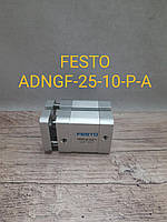 Пневмоцилиндр FESTO ADNGF-25-10-P-A, 554230