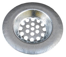 Сіточка в мийку металева (ЧП КВВ)