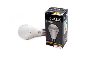 Лампа LED (6400K, 650LM, 7W, CAT) для Освітлення