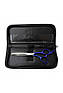 Ножиці перукарські філіровочні SPL 90045-30, фото 3