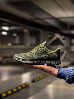 N ike Free Run 3.0 Khaki ID 1891272498 1838 Prom.ua