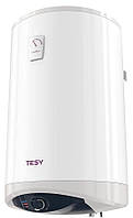 Tesy Водонагреватель электрический Modeco Ceramic GCV 804724D C21 TS2RC, 80 л, 2.4 кВт, сухой тэн Baumarpro -