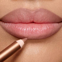 Олівчик для губ Charlotte Tilbury Lip Cheat Iconic Nude 0.8 g