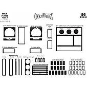 MAN F2000 1994-2001 рр.