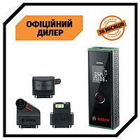 Лазерный дальномер Bosch Zamo III SET Топ 3776563