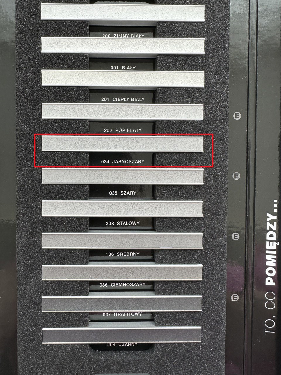 Затирка для швів світло-сіра цементна Atlas Fuga Elastyczna 034 з протигрибковими добавками (Польща)