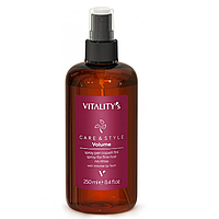 VITALITY'S Care & Style Volume Spray Fine Hair - Спрей для придания объему тонким волосам 250мл 28504