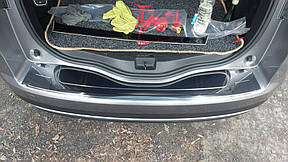 Renault Scenic/Grand 2016-2025 рр.