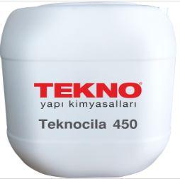 Акриловий лак на водній основі Teknocila 450 (30 кг)