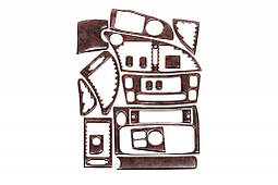 Citroen Xsara II 2000-2006 рр.