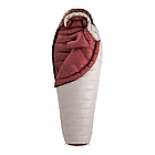 Спальний мішок пуховий Naturehike Snowbird L 560 NH20YD001 коричневий, фото 6