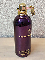 Montale Dark Purple Парфюмированная вода 100 ml Монталь Дарк Перпл Пурпл Пурпле Слива Парфюм Аромат женский