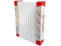 Радіатори опалення та комплектуючі