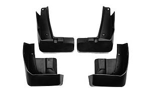 Бризковики Subaru Outback 2019-, (повний кт 4шт), (MF.GSUO21)