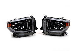 Toyota Tundra 2007-2021 рр.