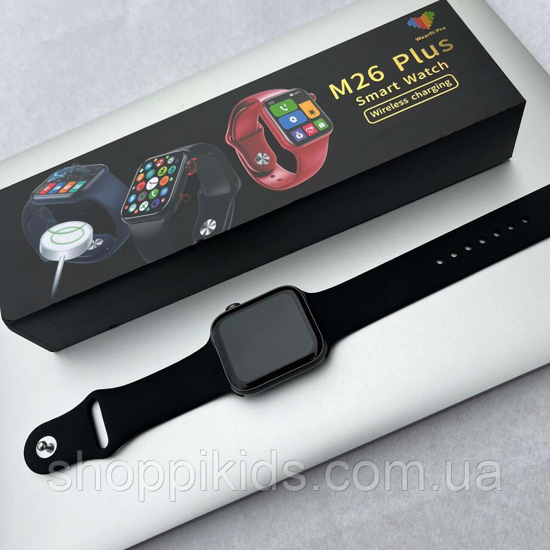 M26 smart watch price hotsell
