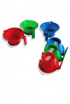 Миска для фарбування без гумки SPL 964059