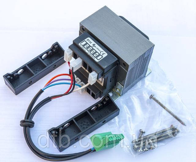 Трансформатор 230V CAME 119RIR090 для автоматики ворот распашник ...