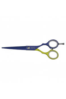 Ножиці перукарські прямі SPL 90069-60