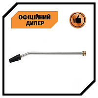 Грязевая фреза Bosch с регулируемым соплом для мойки GHP 8-15 XD Топ 3776563