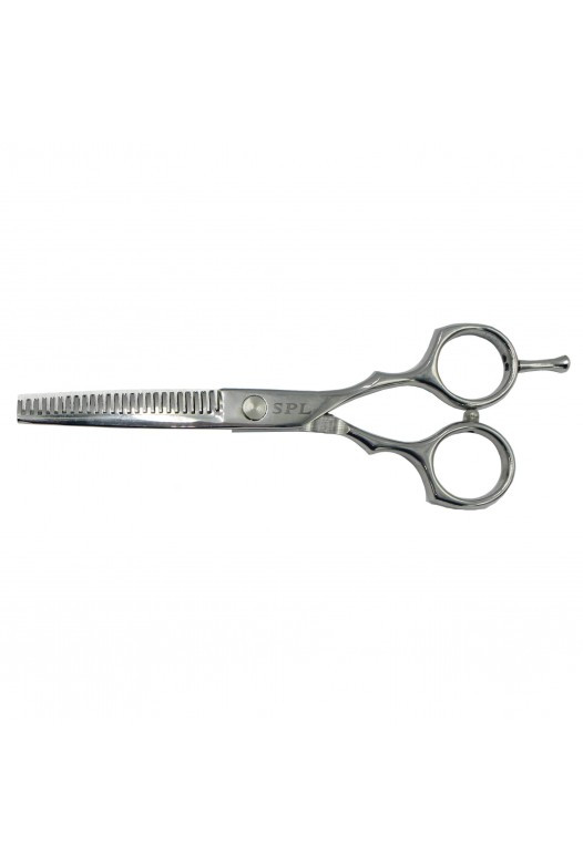Ножиці перукарські філіровочні SPL 90061-28