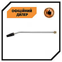 Грязевая фреза Bosch с регулируемым соплом для мойки GHP 5-13 C F016800381 Топ 3776563