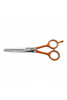 Ножиці перукарські філіровочні SPL 90042-30