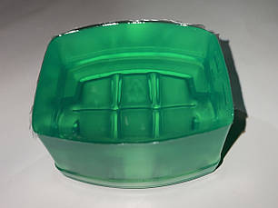 Світлопрозорі пігменти