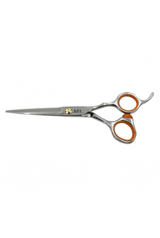 Ножиці перукарські прямі SPL 91060-60
