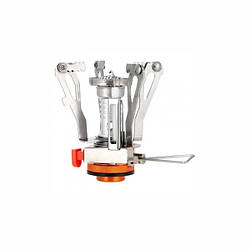 Пальник газовий із п'єзопідпалом Ranger RA-9948