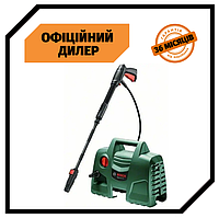 Минимойка высокого давления BOSCH EasyAguatak 100 Long Lance Топ 3776563