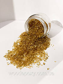 Скляна крихта