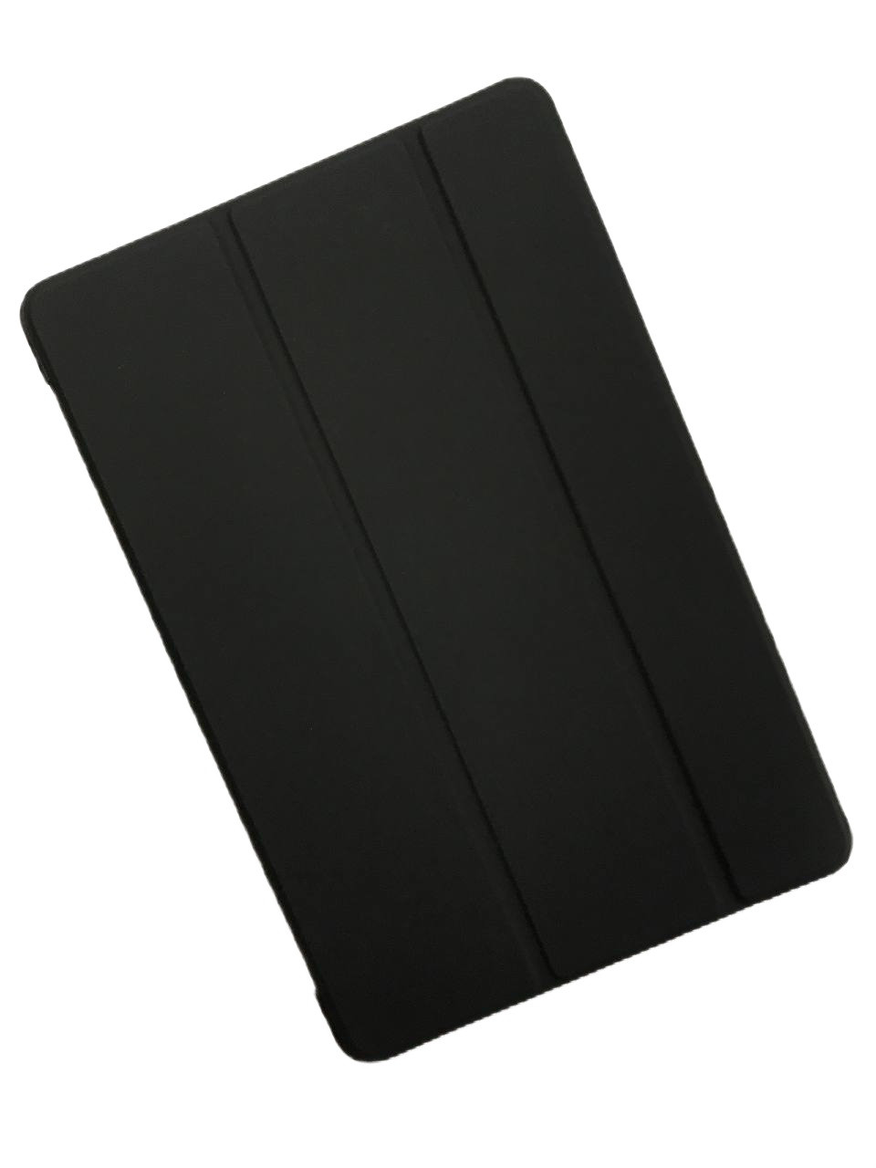 Чохол-книга "Honeycomb" Samsung Tab S7 Lite/S8 Lite Black, фото 1