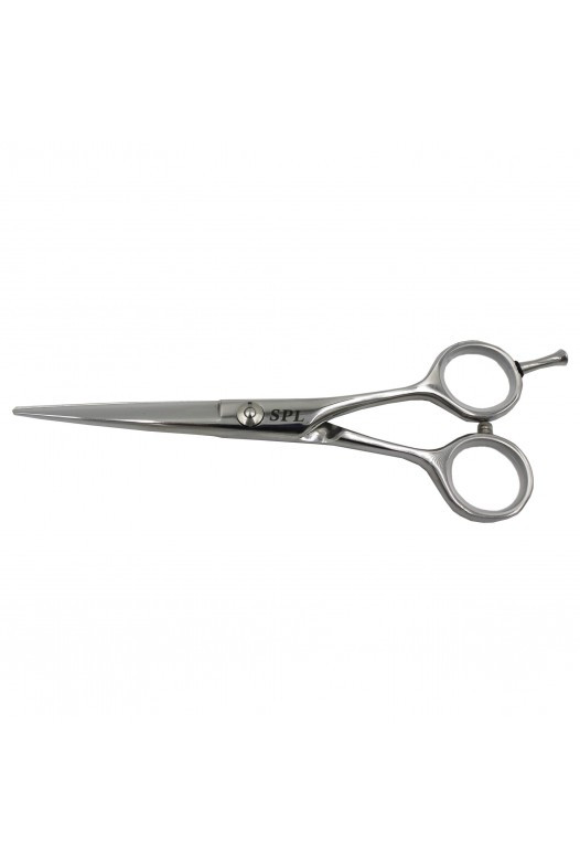 Ножиці перукарські прямі SPL 90026-55