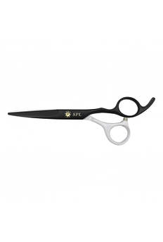 Ножиці перукарські прямі SPL 90028-55