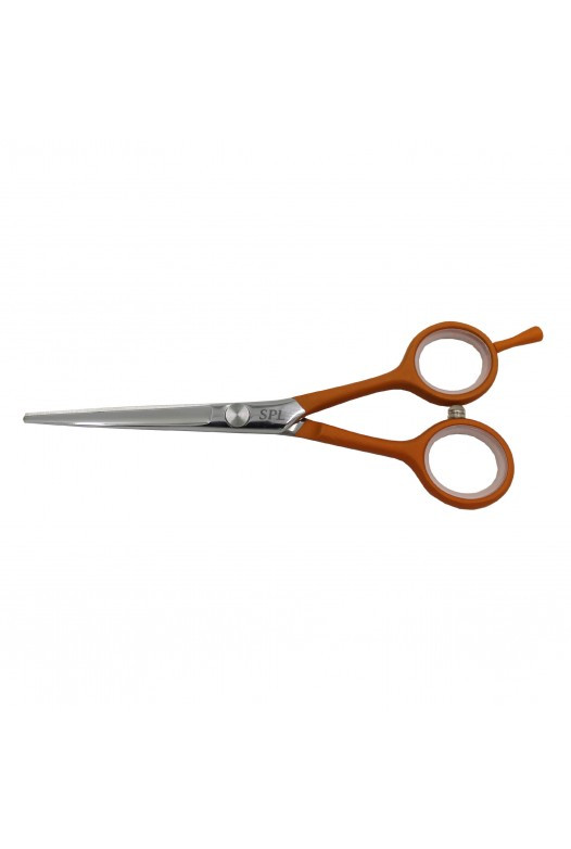 Ножиці перукарські прямі SPL 90042-55