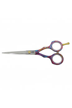 Ножиці перукарські прямі SPL 90041-55
