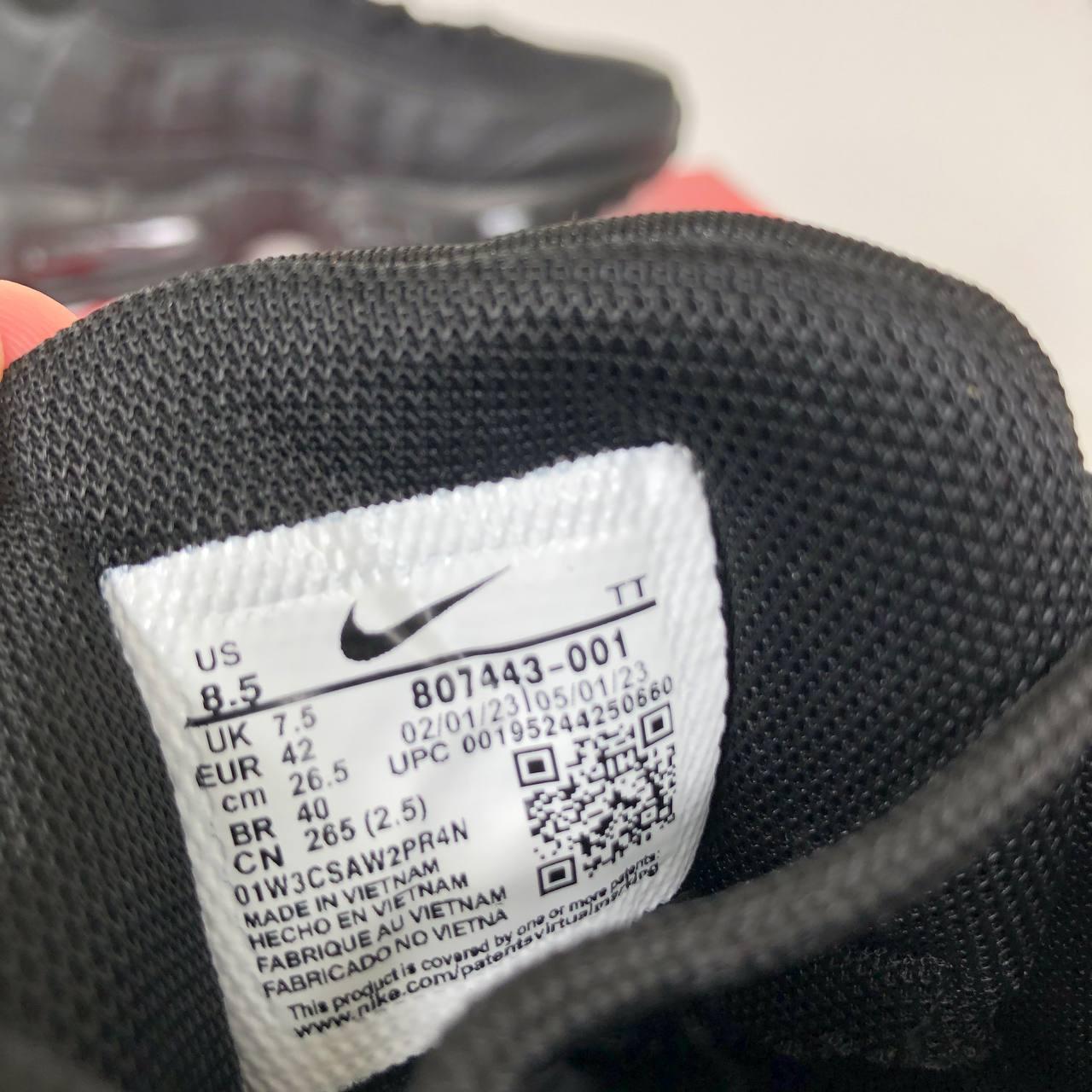Nike 97 hotsell size 2.5