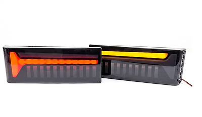 Задние фонари ваз 2109 - купить недорого на Prom.ua: цены, акции и ...