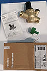 Регулятор тиску (Honeywell) Braukmann Resideo D04FM-1/2A, фото 2