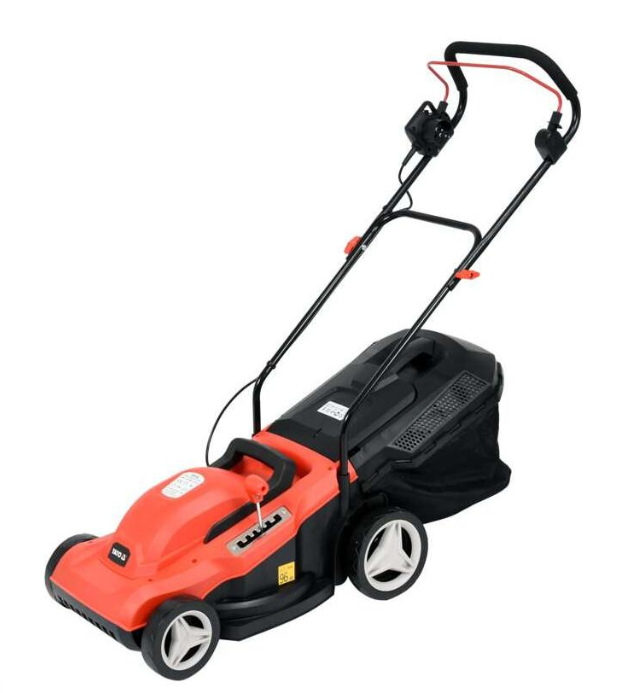 Газонокосарка електрична YATO YT-85205